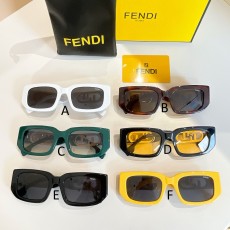 펜디 FENDI 8362 54口22-145