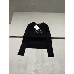 아크네 스튜디오 Acne Studios 긴팔 티셔츠