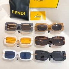 펜디 FENDI F0L085 52口21-145