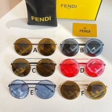 펜디 FENDI F0285 58口19-140