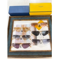 펜디 FENDI FD4127US 64口10-145