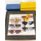 펜디 FENDI FD4127US 64口10-145