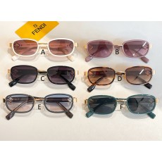 펜디 FENDI FD8131 53口22-145