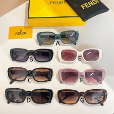 펜디 FENDI FD8133 64口10-145