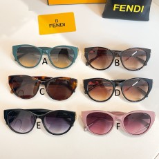 펜디 FENDI FD8134 55口19-145