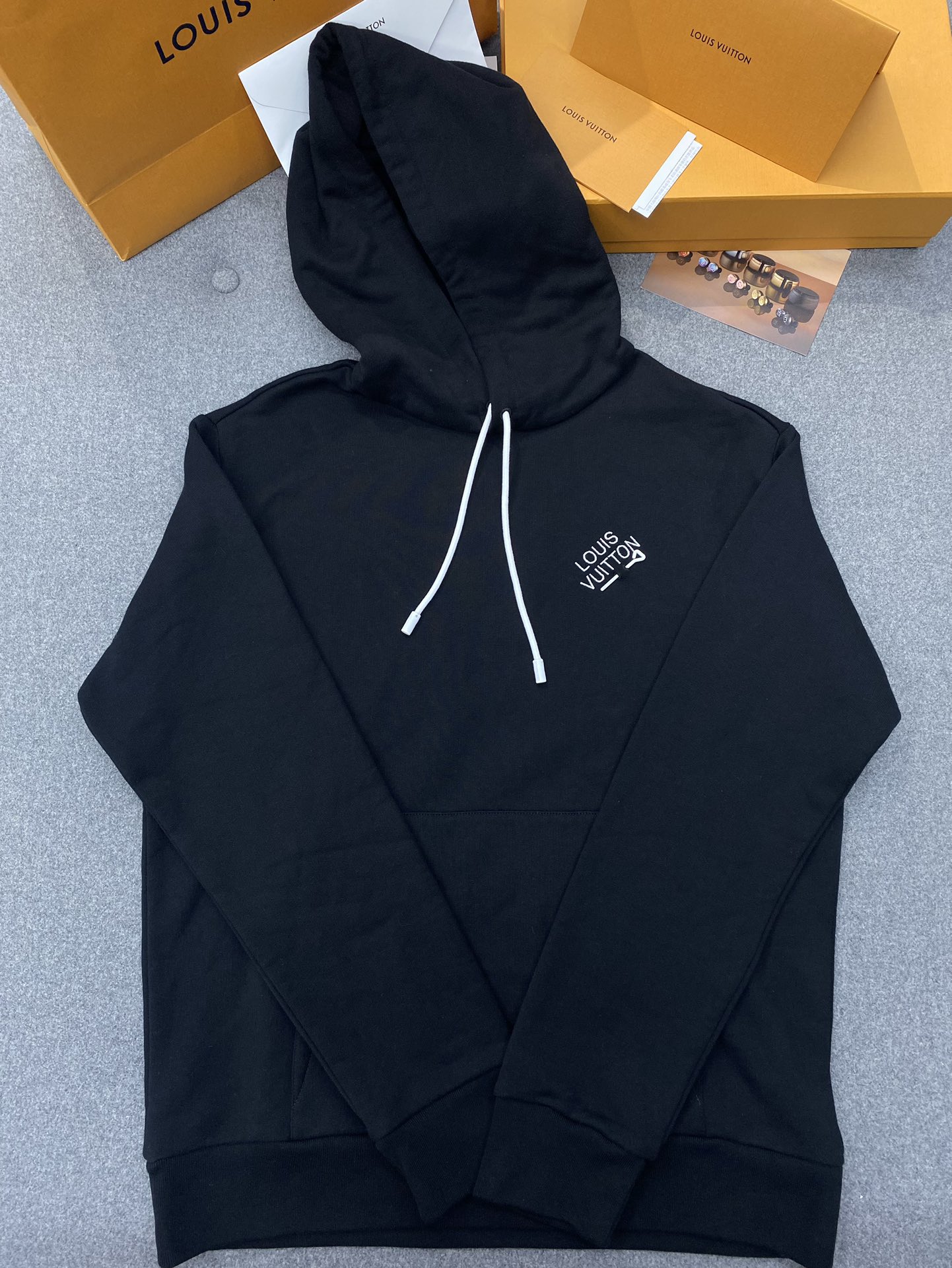 루이비통 Louis Vuitton 후드