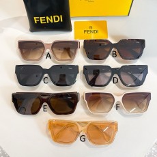 펜디 FENDI FE4098 63-14-140