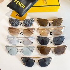 펜디 FENDI FE4160US 145口0-142