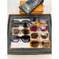 펜디 FENDI FE40065F 56口16-140