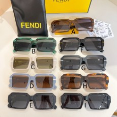 펜디 FENDI FE40073U 54口18-145