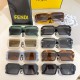 펜디 FENDI FE40073U 54口18-145