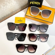 펜디 FENDI FE40098I 60口20-140