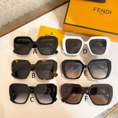 펜디 FENDI FE40105I 59口15-135