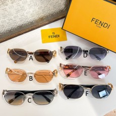 펜디 FENDI FE40148I 59口15-135