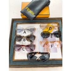 펜디 FENDI FE40159UU 58口18-140