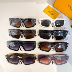 펜디 FENDI FE40162I 55口19-145