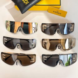 펜디 FENDI FE40168U 135口0-145