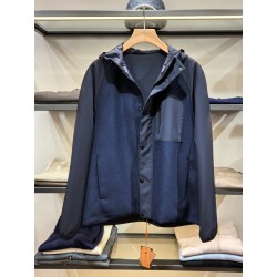 로로피아나 Loro Piana 재킷