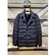 로로피아나 Loro Piana 다운재킷