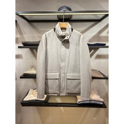 로로피아나 Loro Piana 재킷