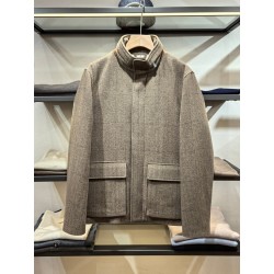 로로피아나 Loro Piana 재킷