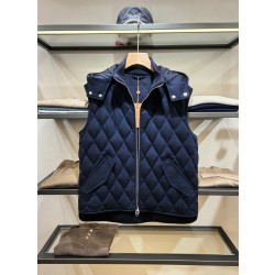 로로피아나 Loro Piana 조끼