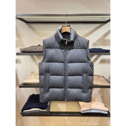 로로피아나 Loro Piana 조끼