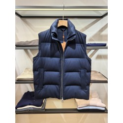 로로피아나 Loro Piana 조끼