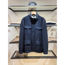 로로피아나 Loro Piana 재킷