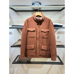 로로피아나 Loro Piana 재킷