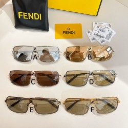 펜디 FENDI FE40195 78口8-120