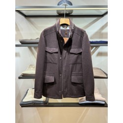 로로피아나 Loro Piana 재킷