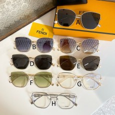 펜디 FENDI FE50084U 56口16-145