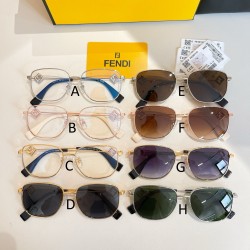 펜디 FENDI FE50111F 56口16-140