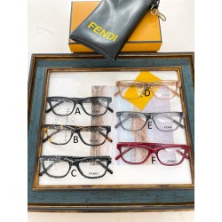 펜디 FENDI FF 0447 54口16-145