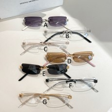 젠틀 몬스터 Gentle Monster B.B.B 56口15-145