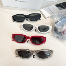 젠틀 몬스터 Gentle Monster DUNS 54口21-145