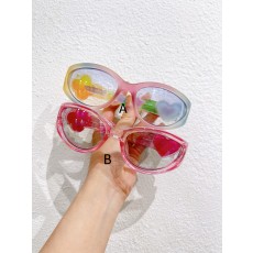 젠틀 몬스터 Gentle Monster GUMMY 66口18-123