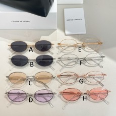 젠틀 몬스터 Gentle Monster PICO 51口22-128