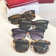 구찌 Gucci 0417SK 56口17-145