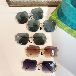 구찌 Gucci GG0646S 54口18-145
