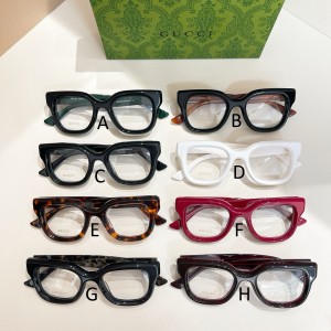 구찌 Gucci GG0828S 54口18-145