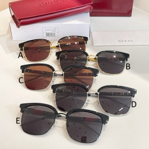 구찌 Gucci GG0846 57口19-150
