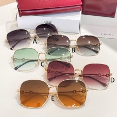구찌 Gucci GG0879S 61口18-145