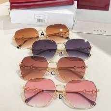 구찌 Gucci GG0882SA 60口16-145