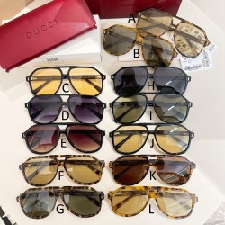 구찌 Gucci GG1042S 58口14-145