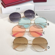 구찌 Gucci GG1281SK 60口17-140