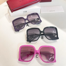 구찌 Gucci GG1326S 58口19-140