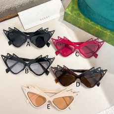 구찌 Gucci GG1371S 53口17-145