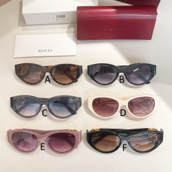 구찌 Gucci GG1408 54口22-145